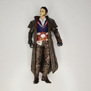 Assassin's Creed Series 5 Union Jacob Frye Action Figure 15cm